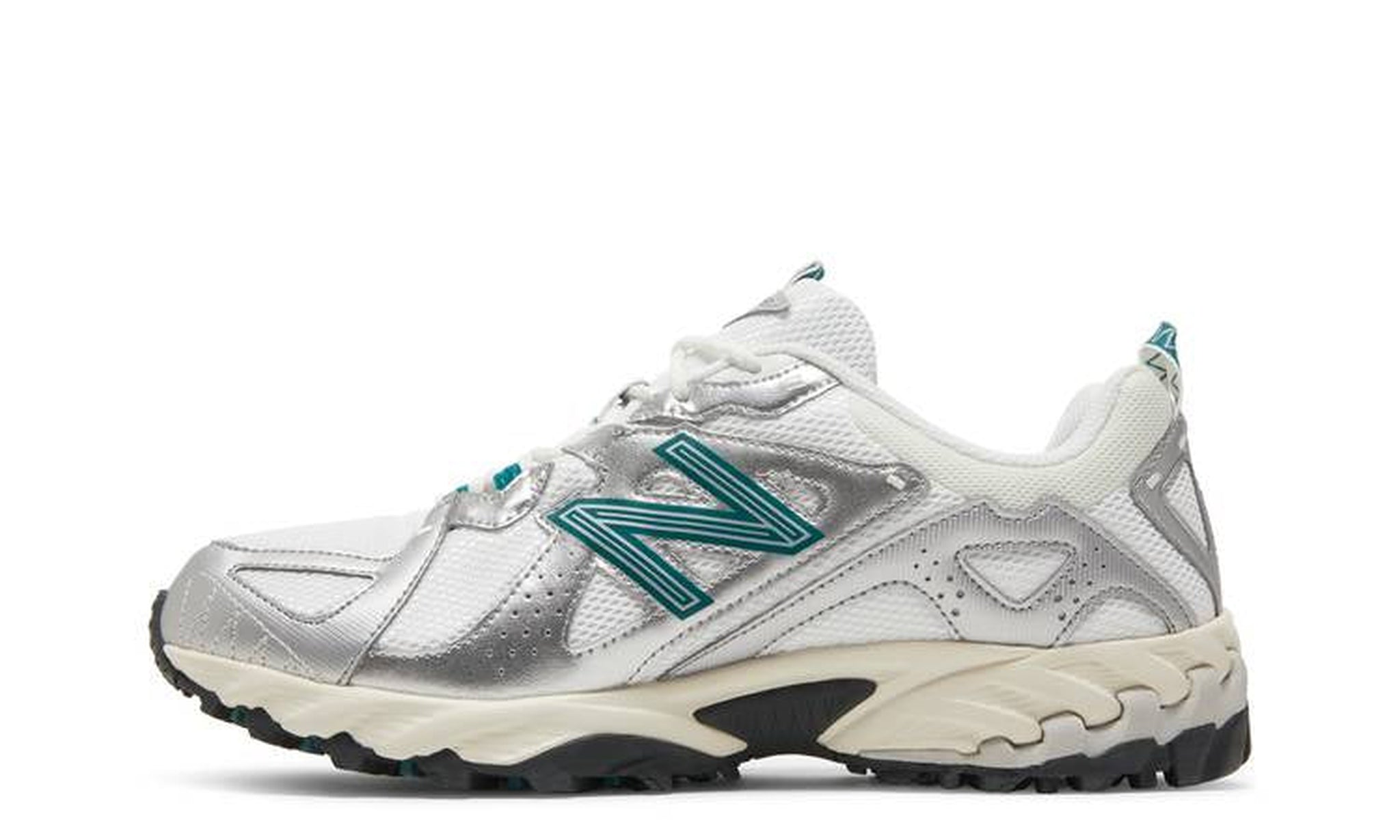 610 'Silver Reflection'