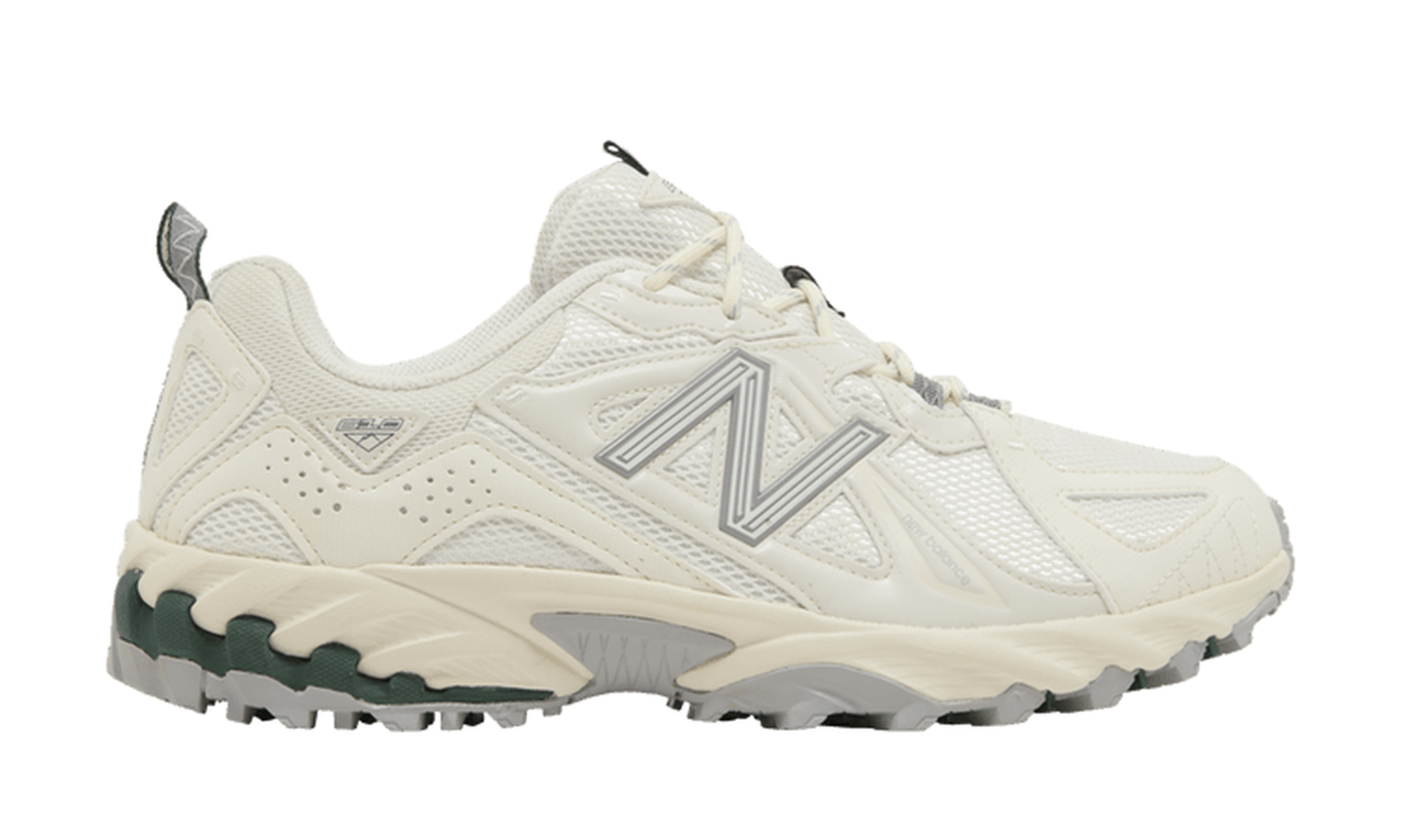 610 'Angora Nightwatch Green'