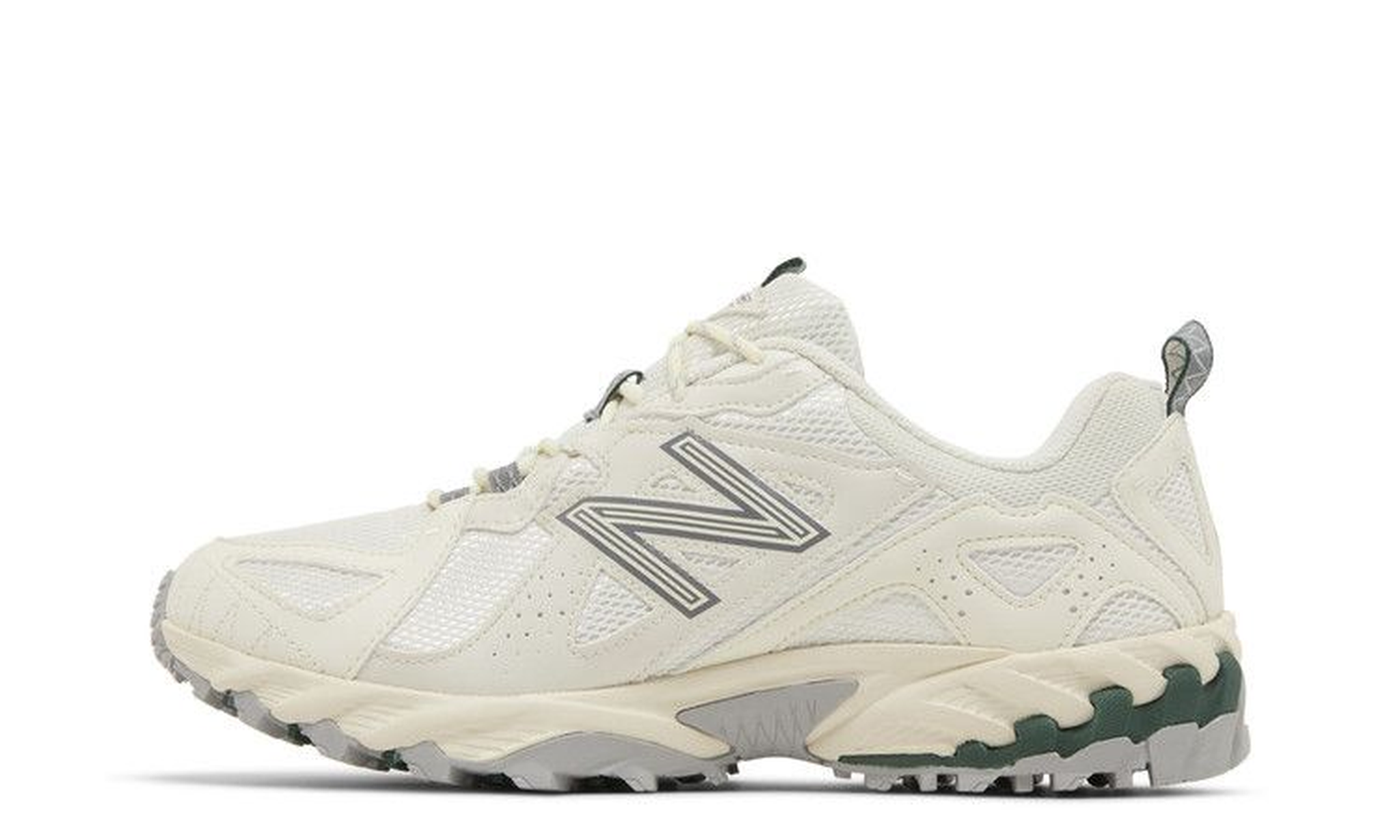 610 'Angora Nightwatch Green'