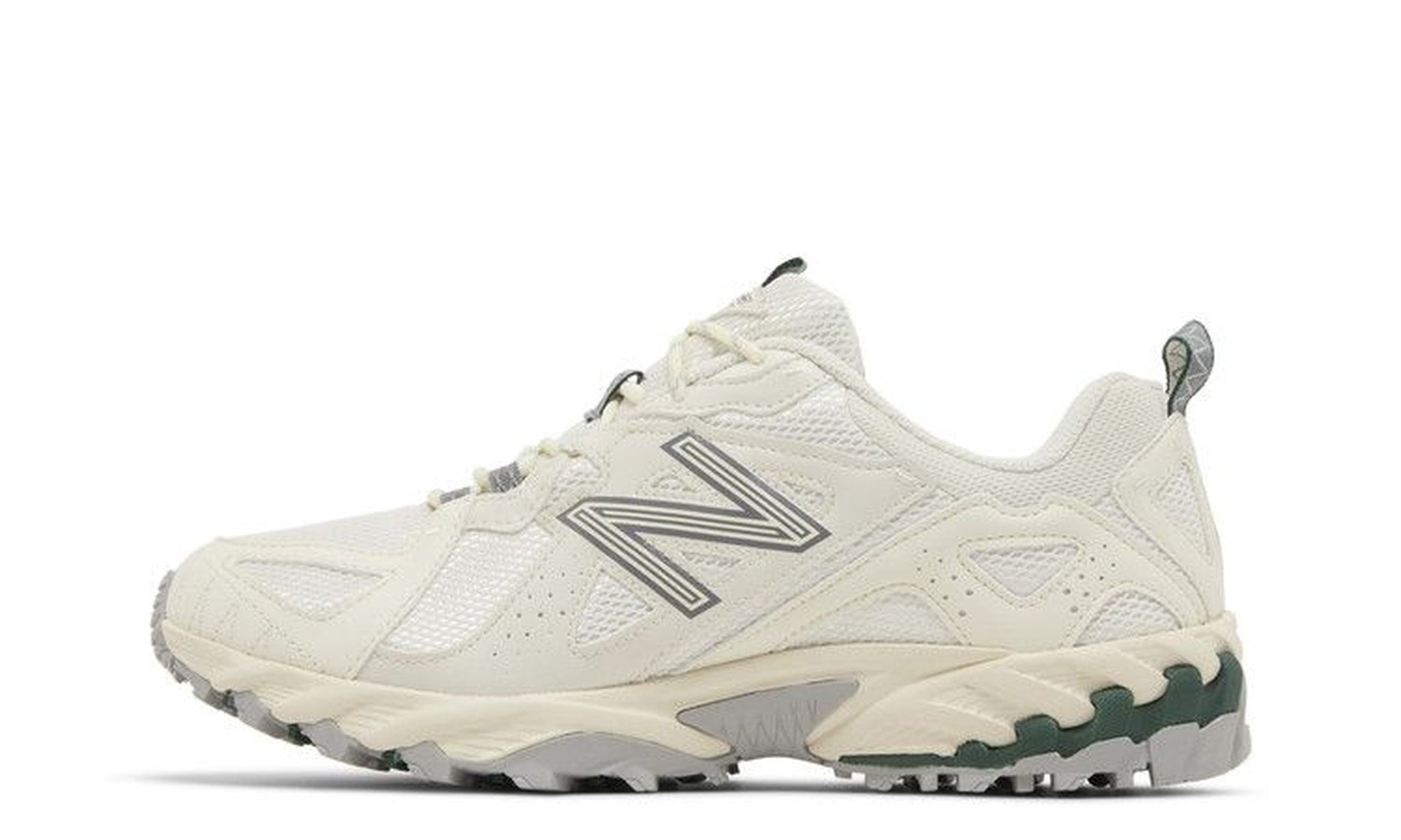 610 'Angora Nightwatch Green'