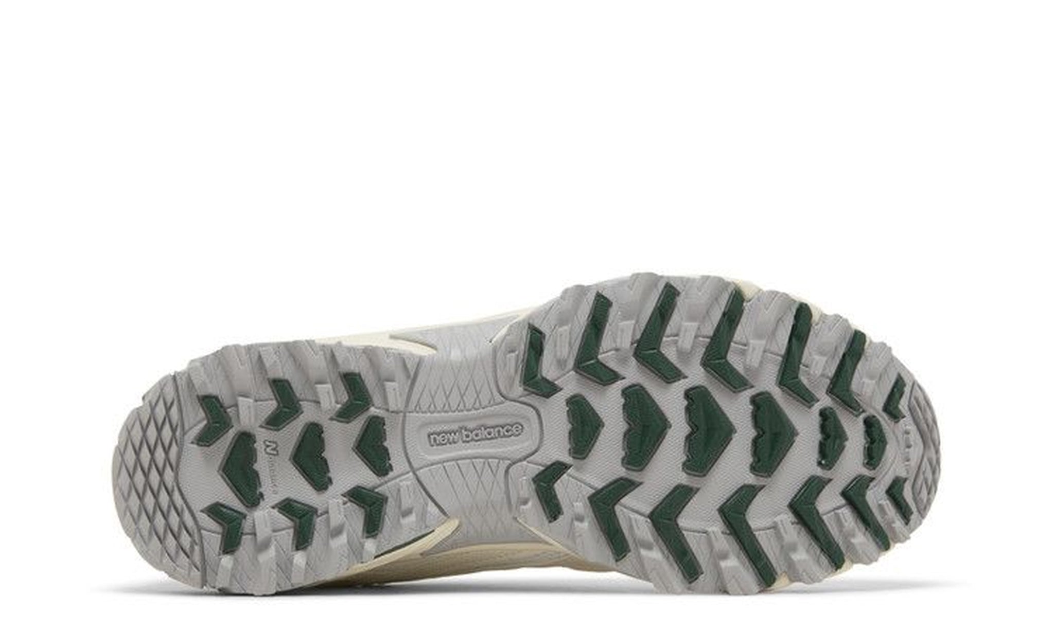 610 'Angora Nightwatch Green'