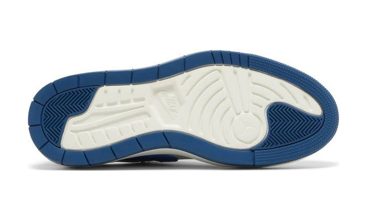 Wmns Air Jordan 1 Elevate Low 'French Blue'