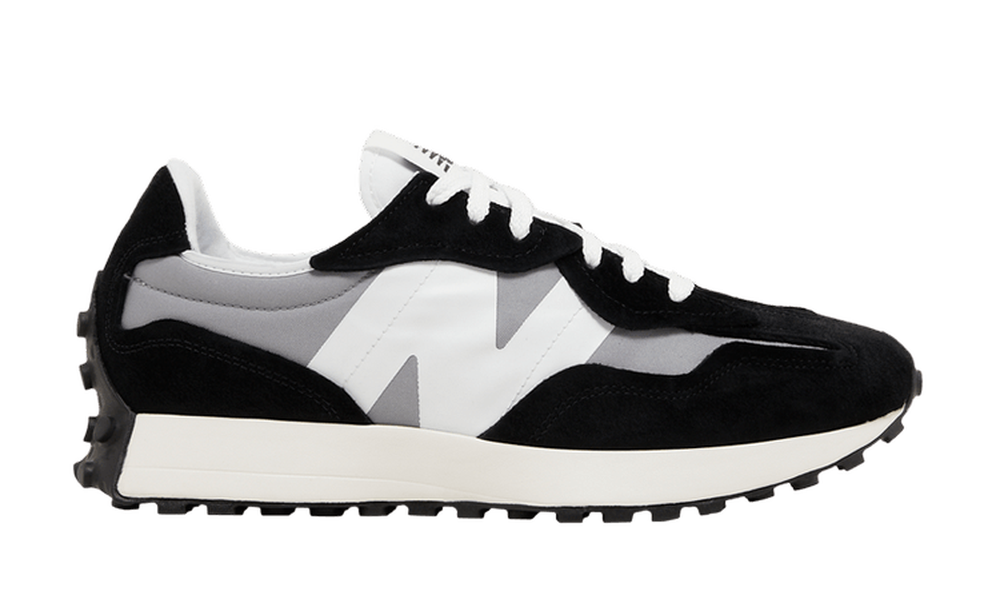 327 'Black Shadow Grey'
