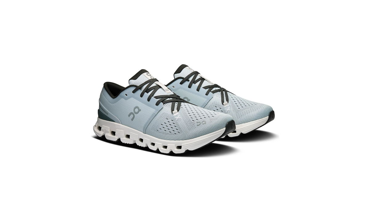 Cloud X 4 M Glacier | Stone