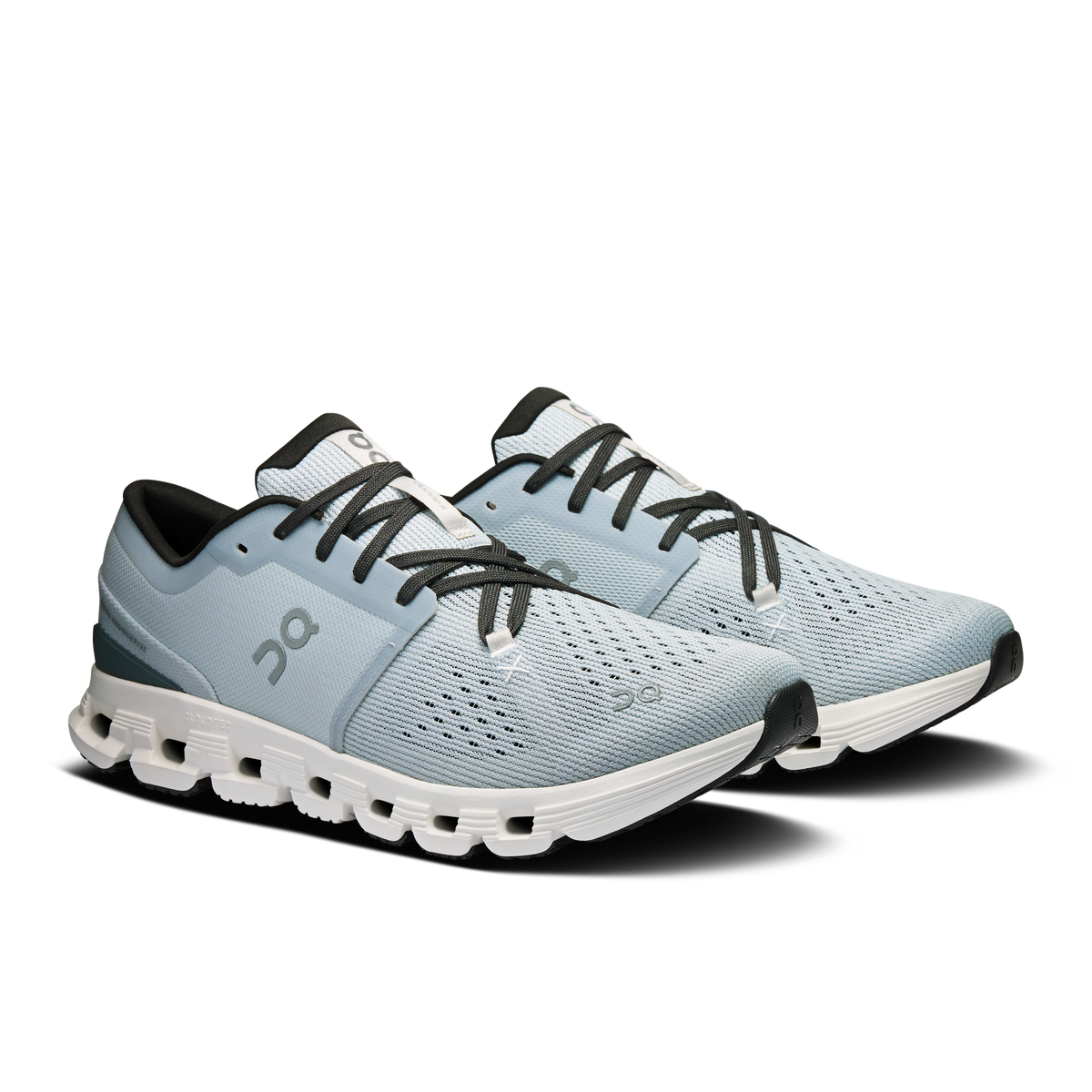 Cloud X 4 M Glacier | Stone