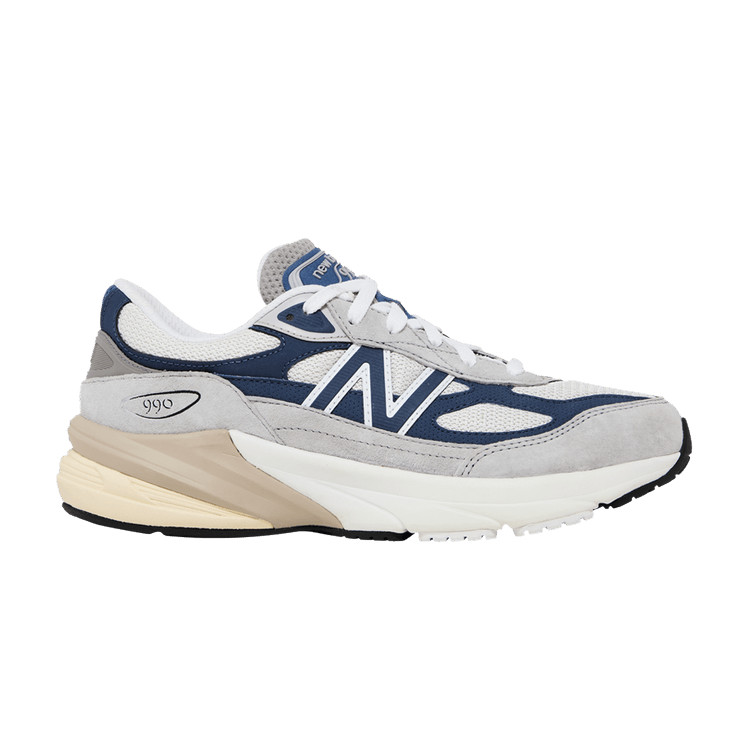 990v6 Big Kid 'Grey Day 2023'