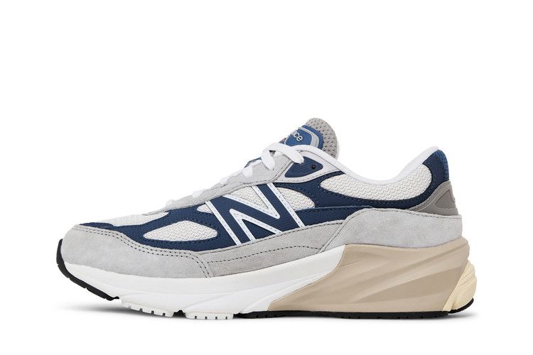 990v6 Big Kid 'Grey Day 2023'