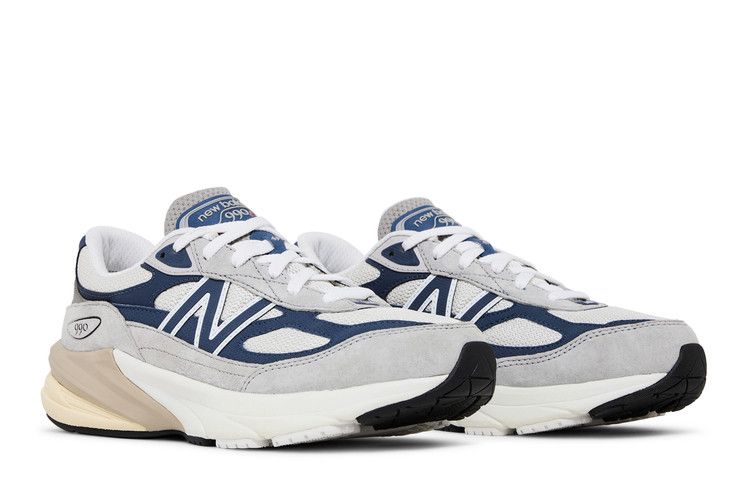 990v6 Big Kid 'Grey Day 2023'