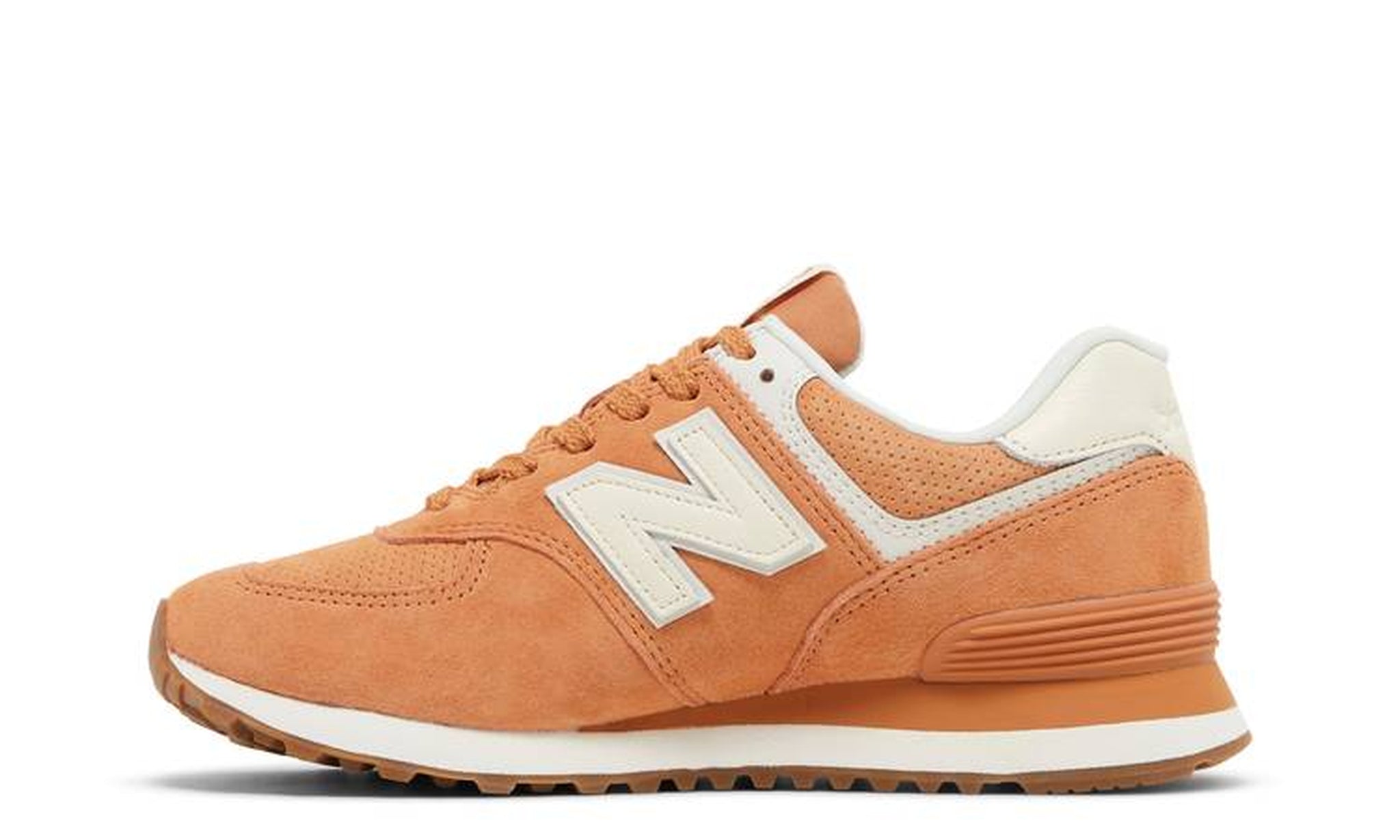 Wmns 574 'Sepia'