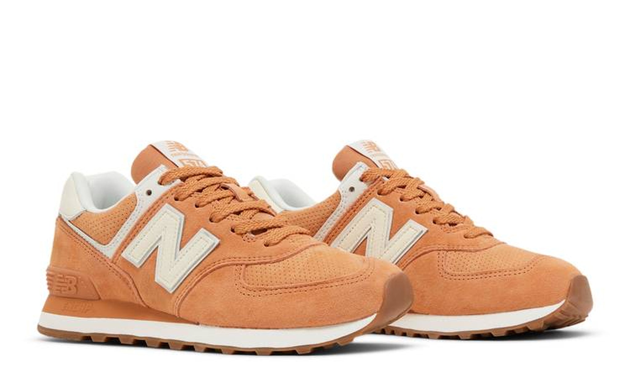 Wmns 574 'Sepia'