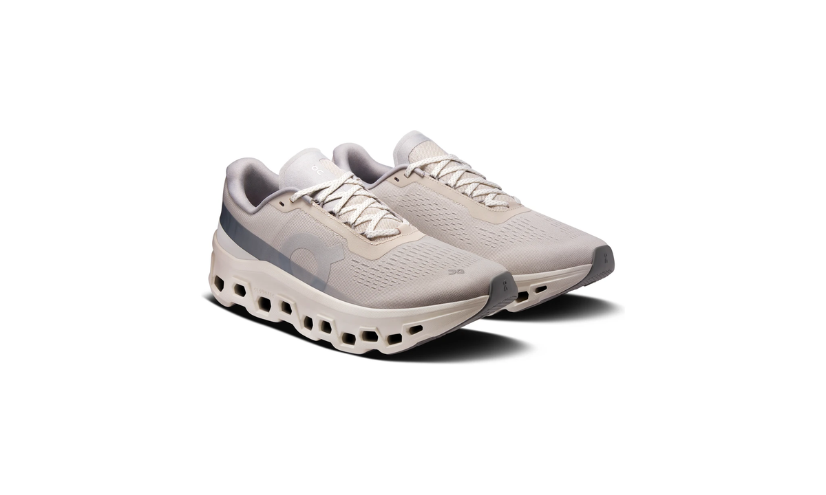 Cloudmonster 1 M Pearl | Ivory