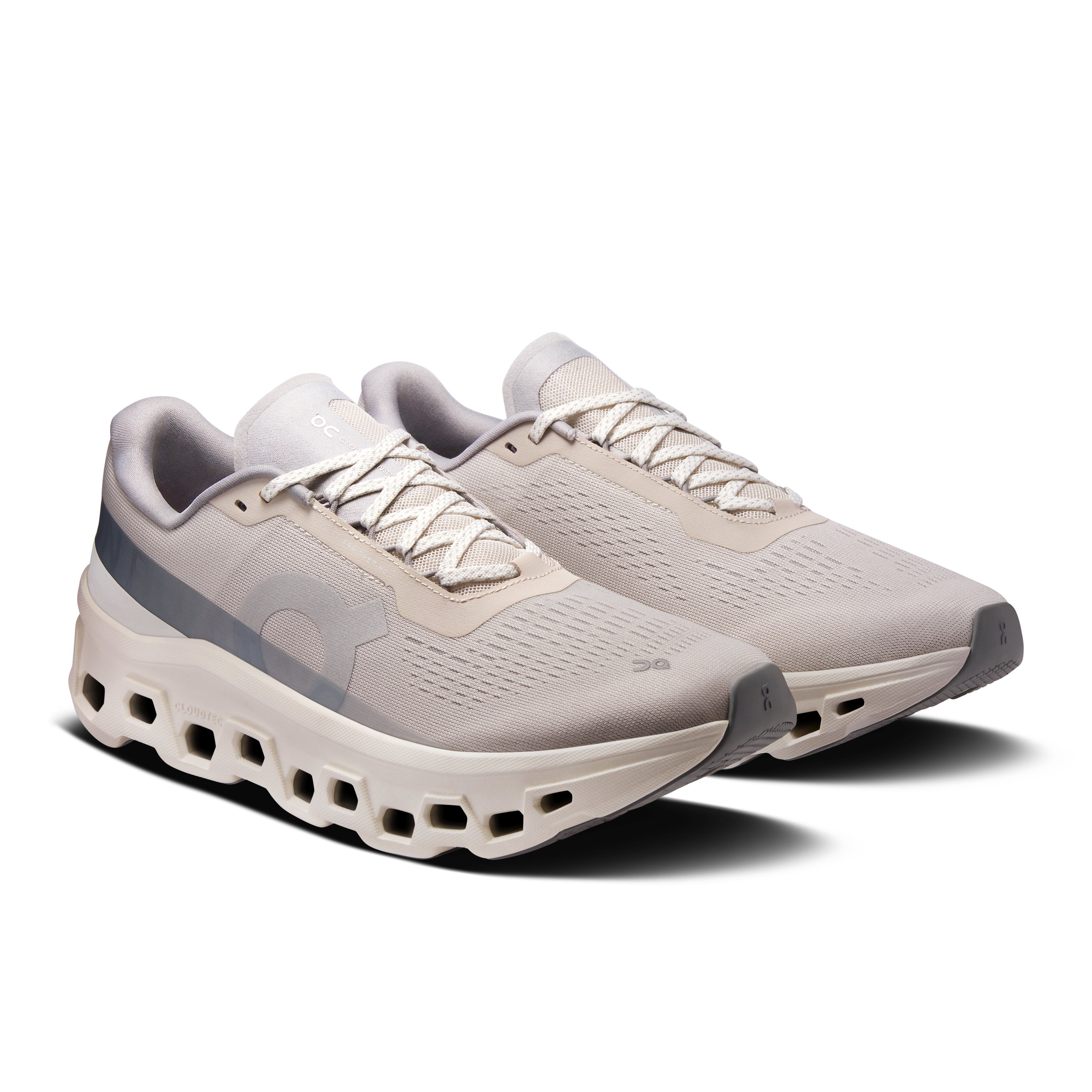 Cloudmonster 1 M Pearl | Ivory