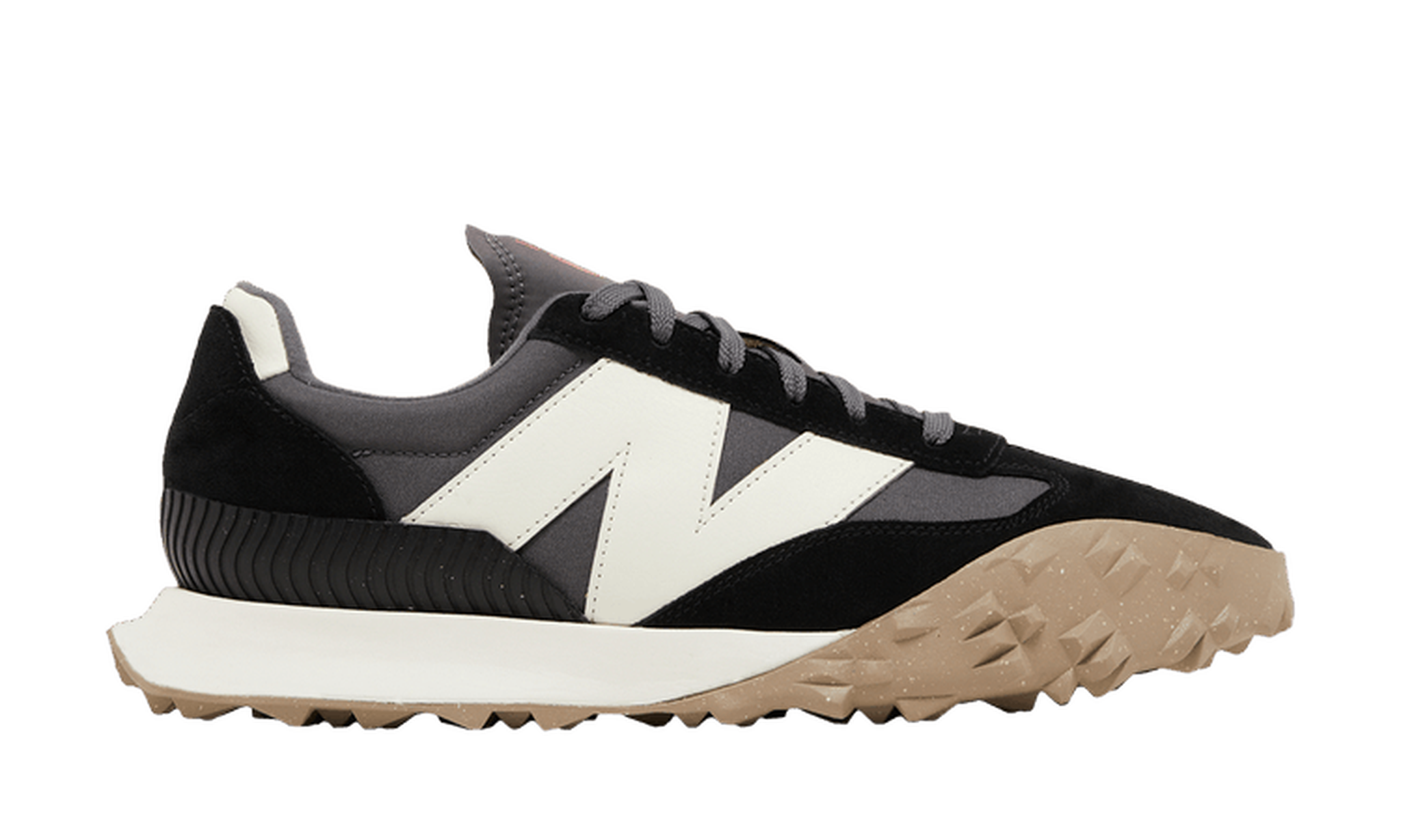 XC-72 'Black Angora'