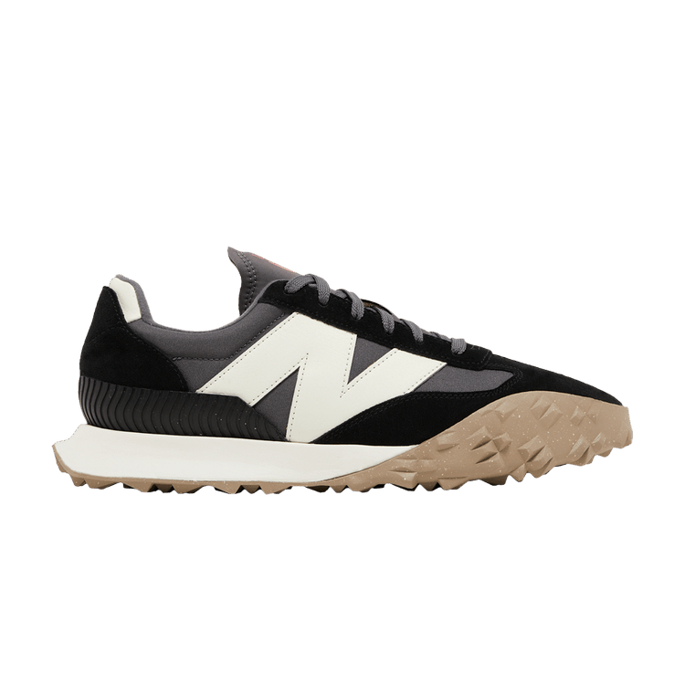XC-72 'Black Angora'