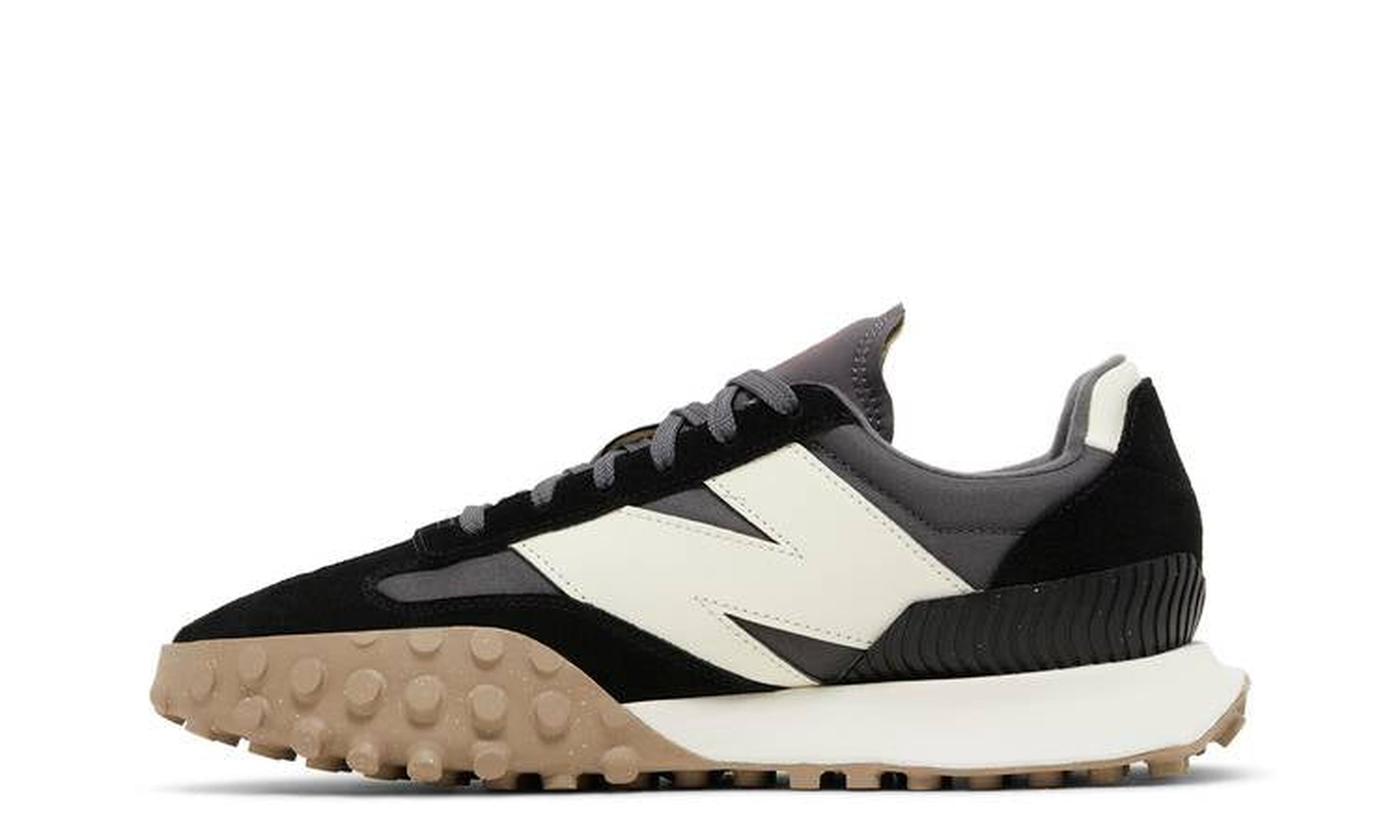 XC-72 'Black Angora'