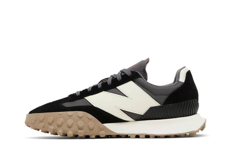 XC-72 'Black Angora'