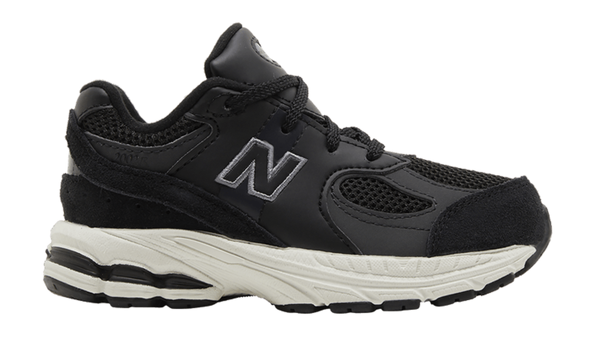 2002R Toddler 'Black Phantom'