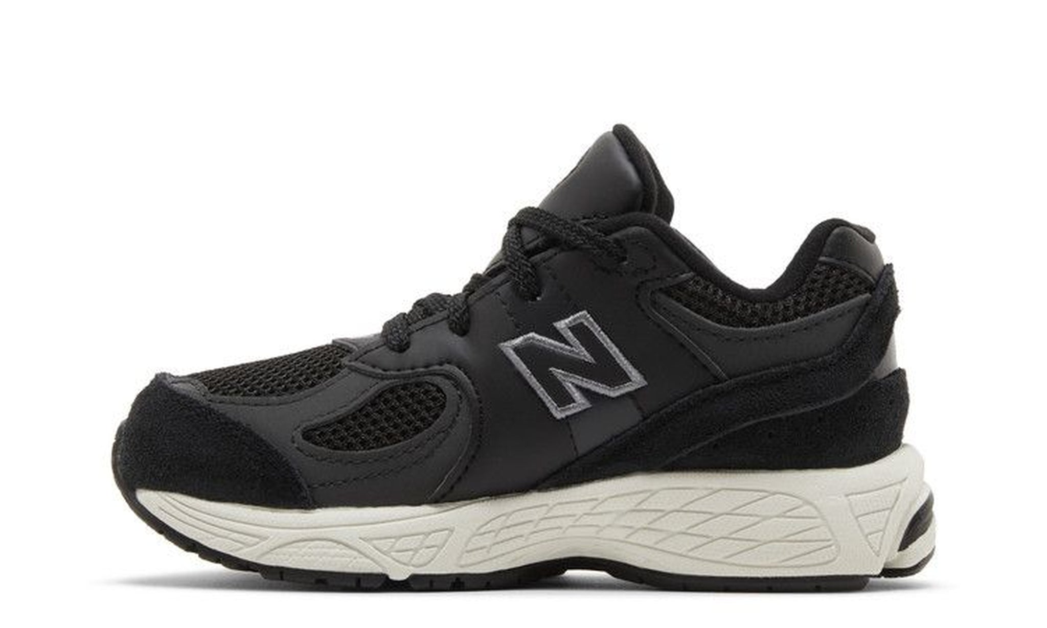 2002R Toddler 'Black Phantom'