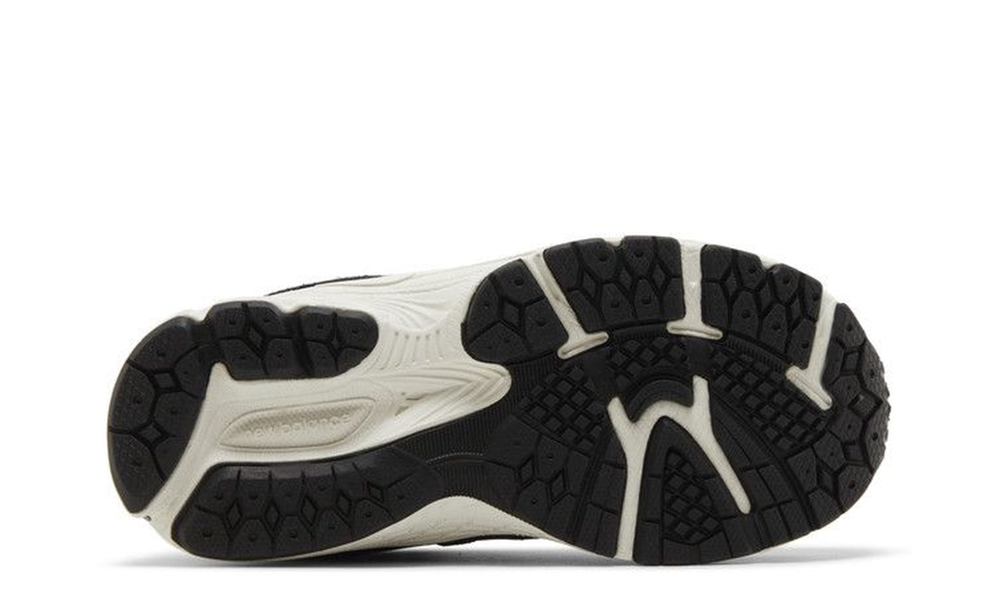 2002R Toddler 'Black Phantom'