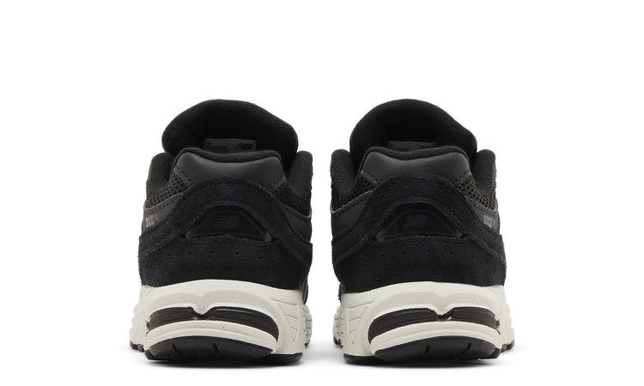 2002R Toddler 'Black Phantom'