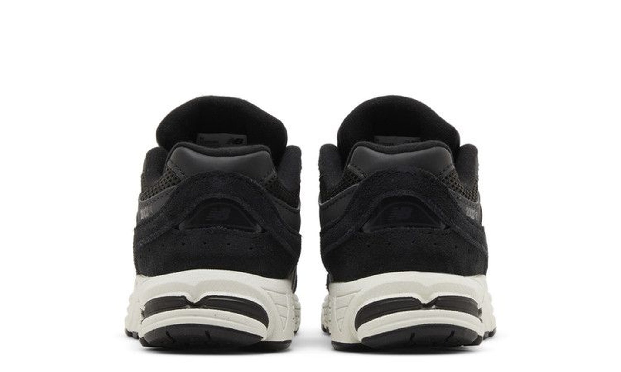 2002R Toddler 'Black Phantom'