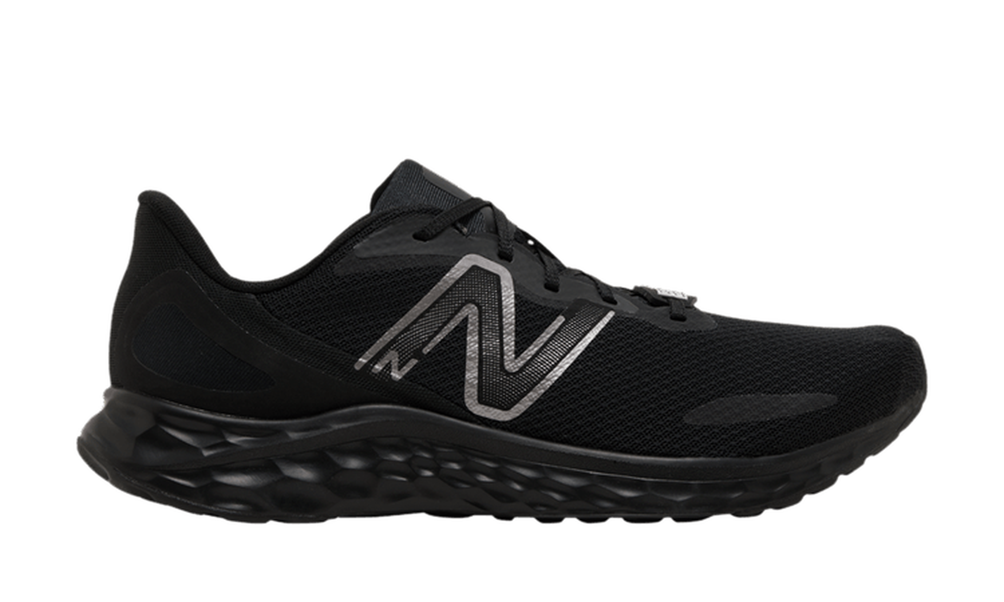 Fresh Foam Arishi v4 'Black Metallic'