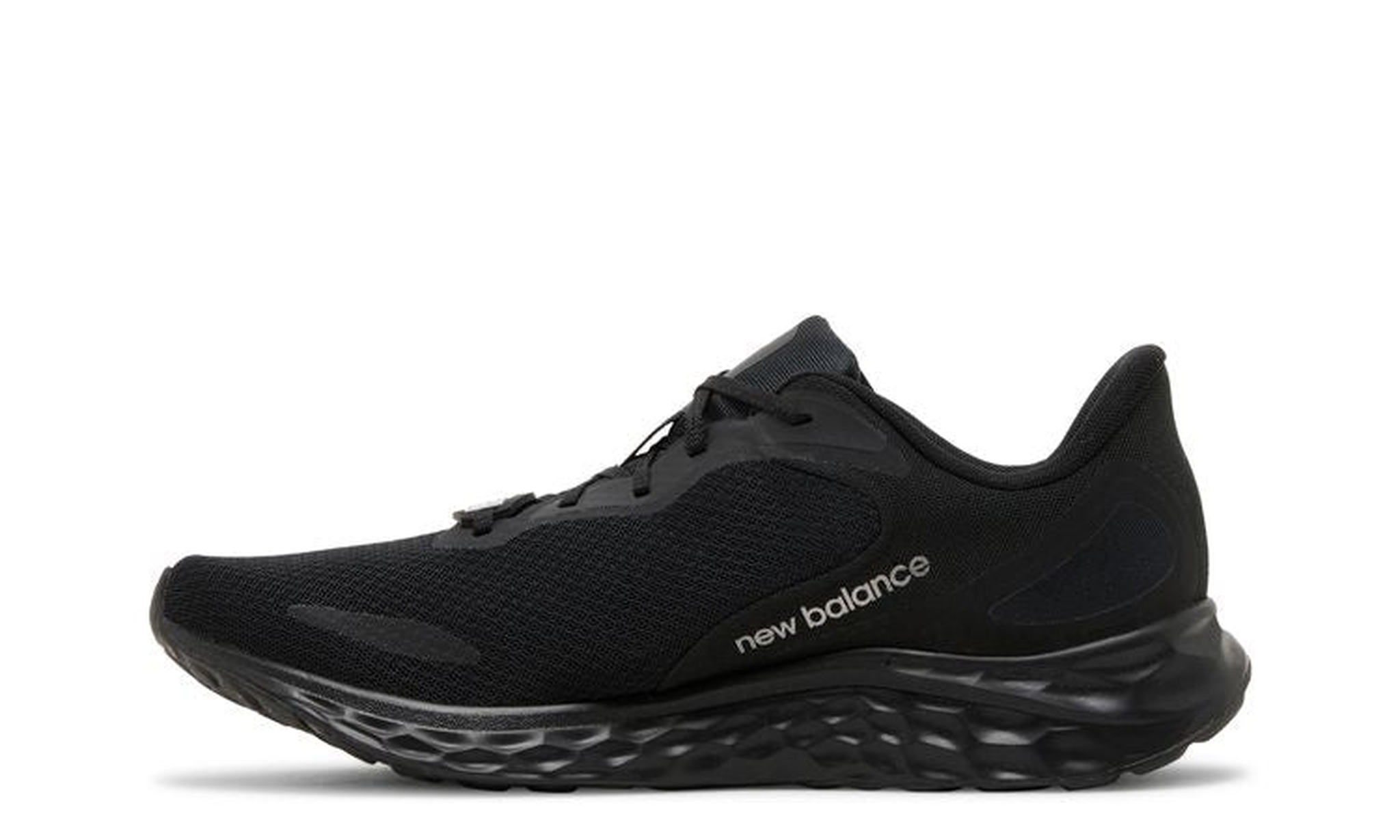 Fresh Foam Arishi v4 'Black Metallic'