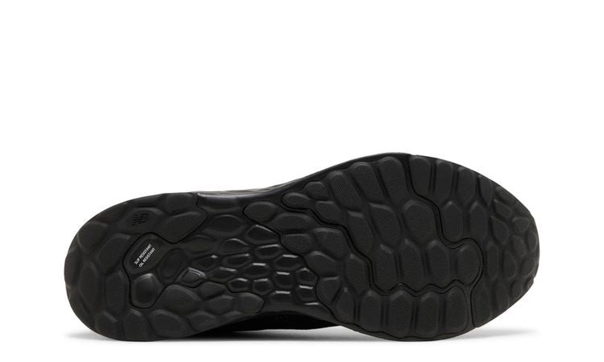 Fresh Foam Arishi v4 'Black Metallic'