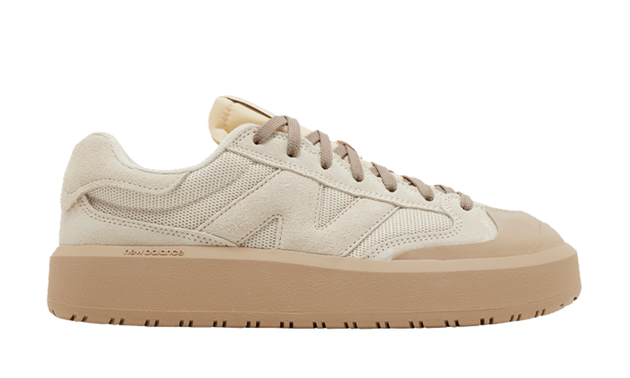CT302 'Beige Bone'