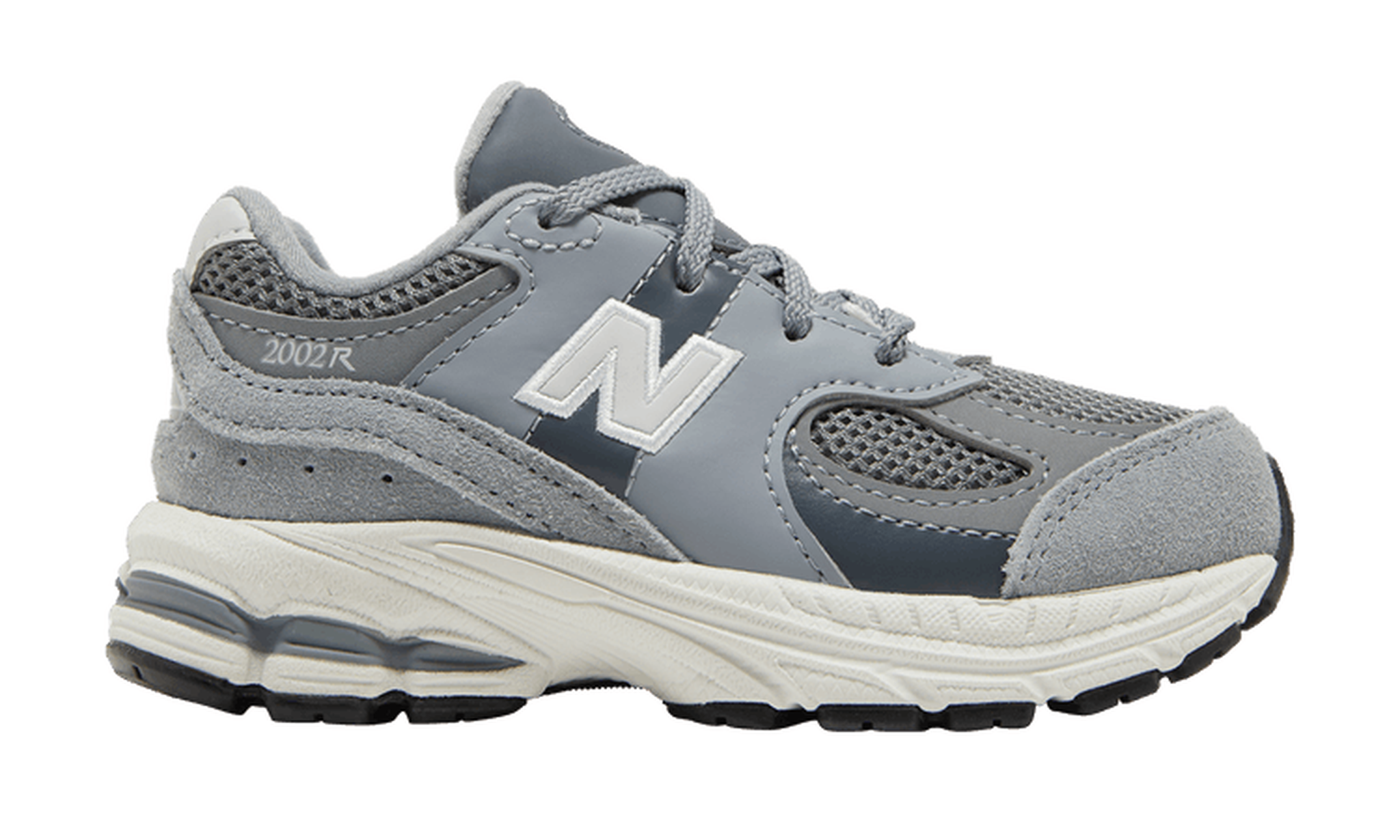 2002R Toddler 'Steel Lead'