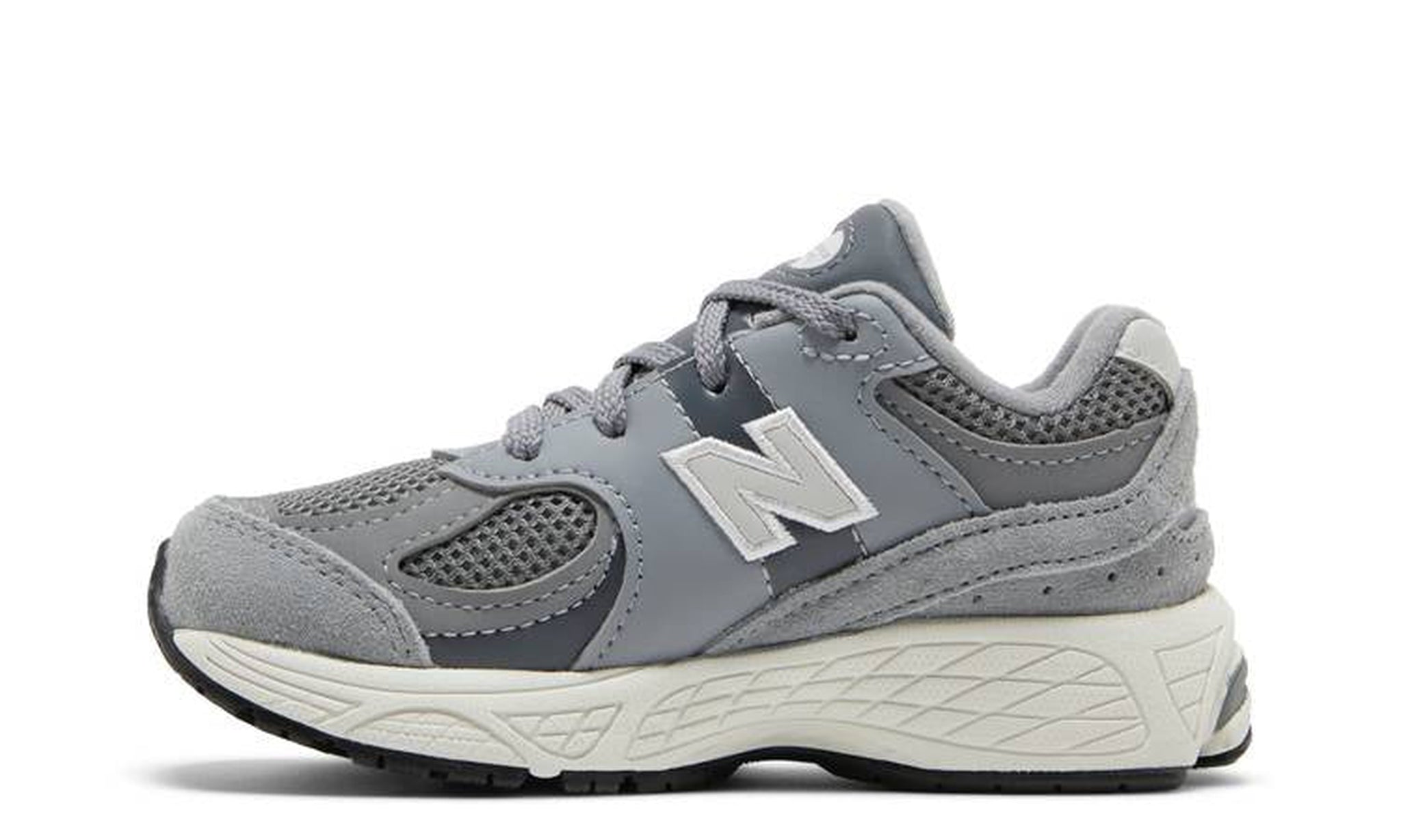 2002R Toddler 'Steel Lead'