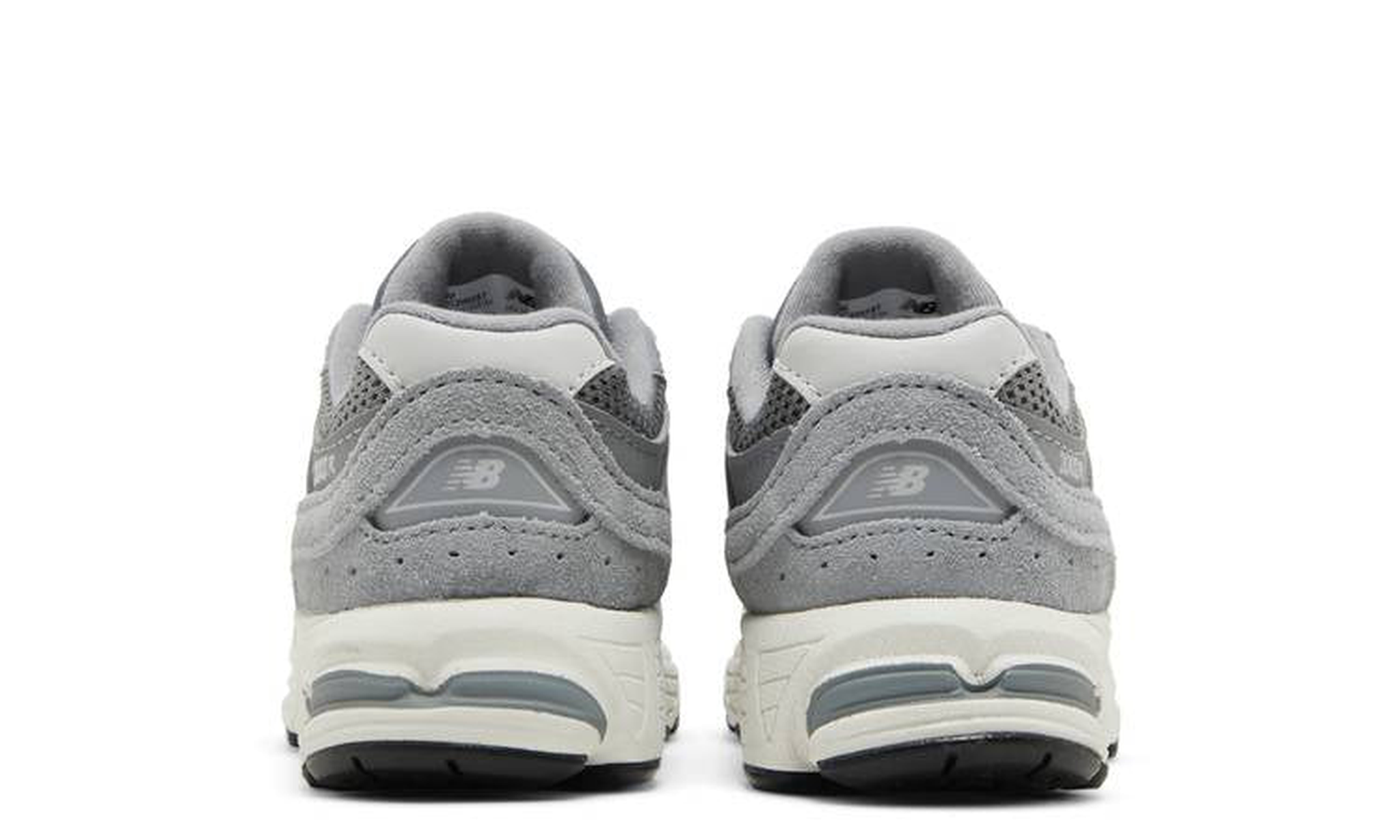 2002R Toddler 'Steel Lead'