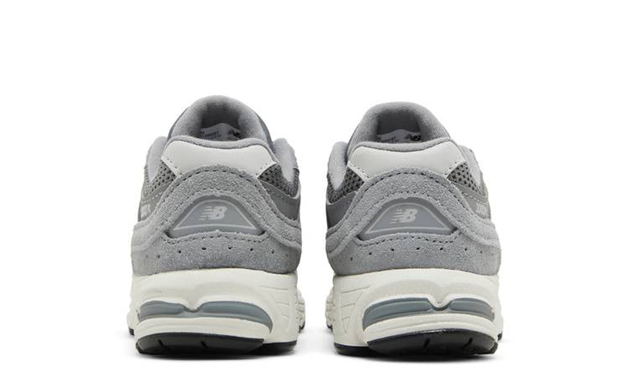 2002R Toddler 'Steel Lead'