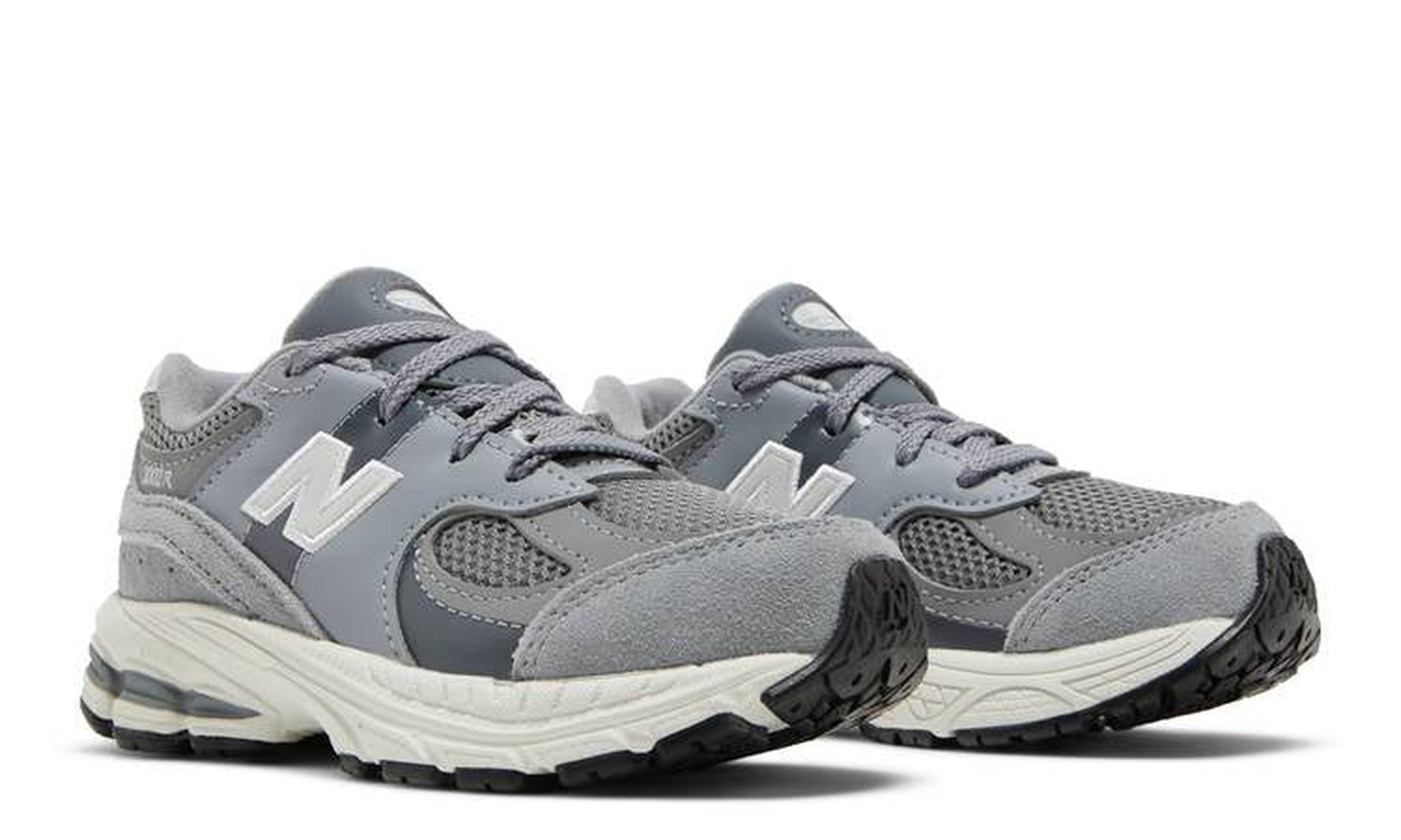 2002R Toddler 'Steel Lead'