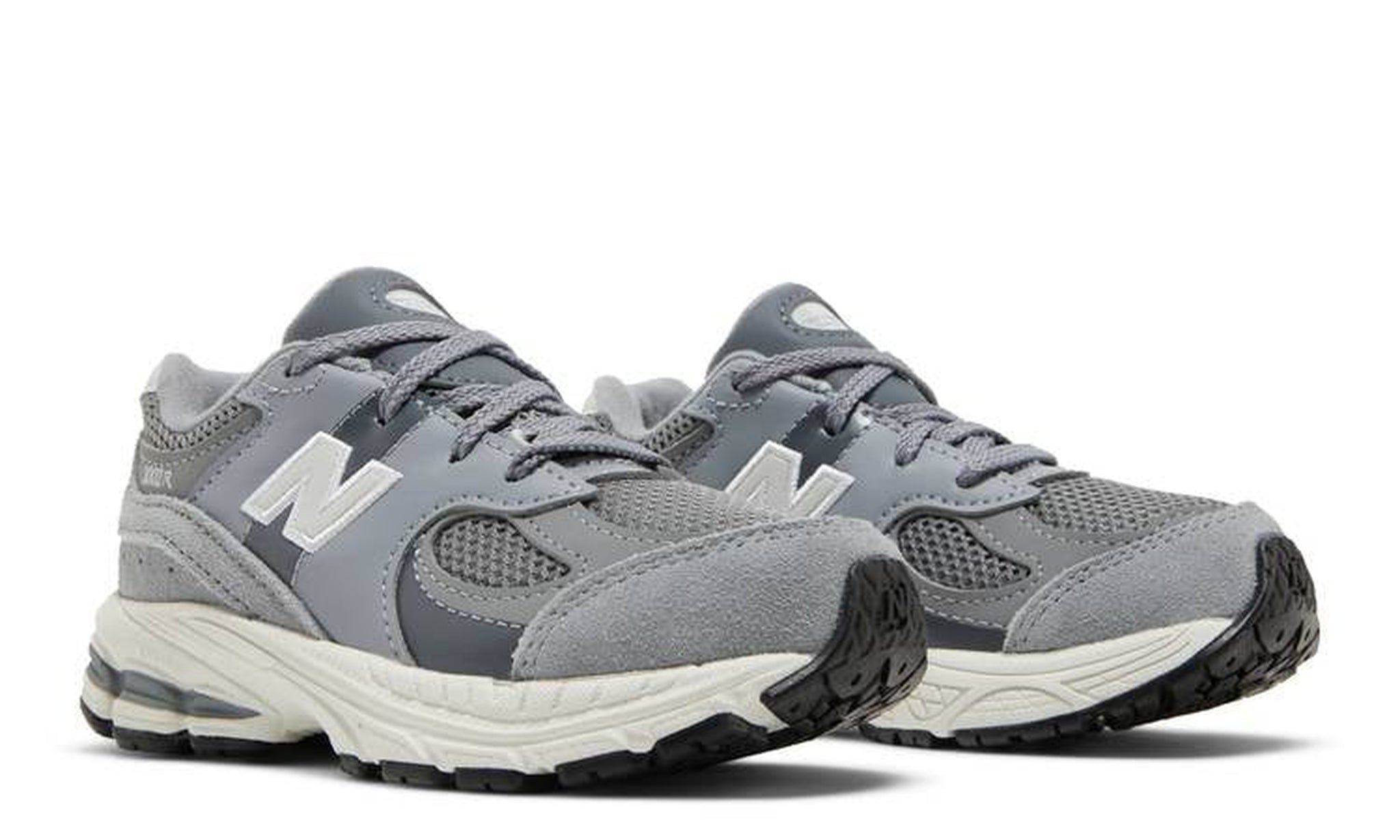 2002R Toddler 'Steel Lead'