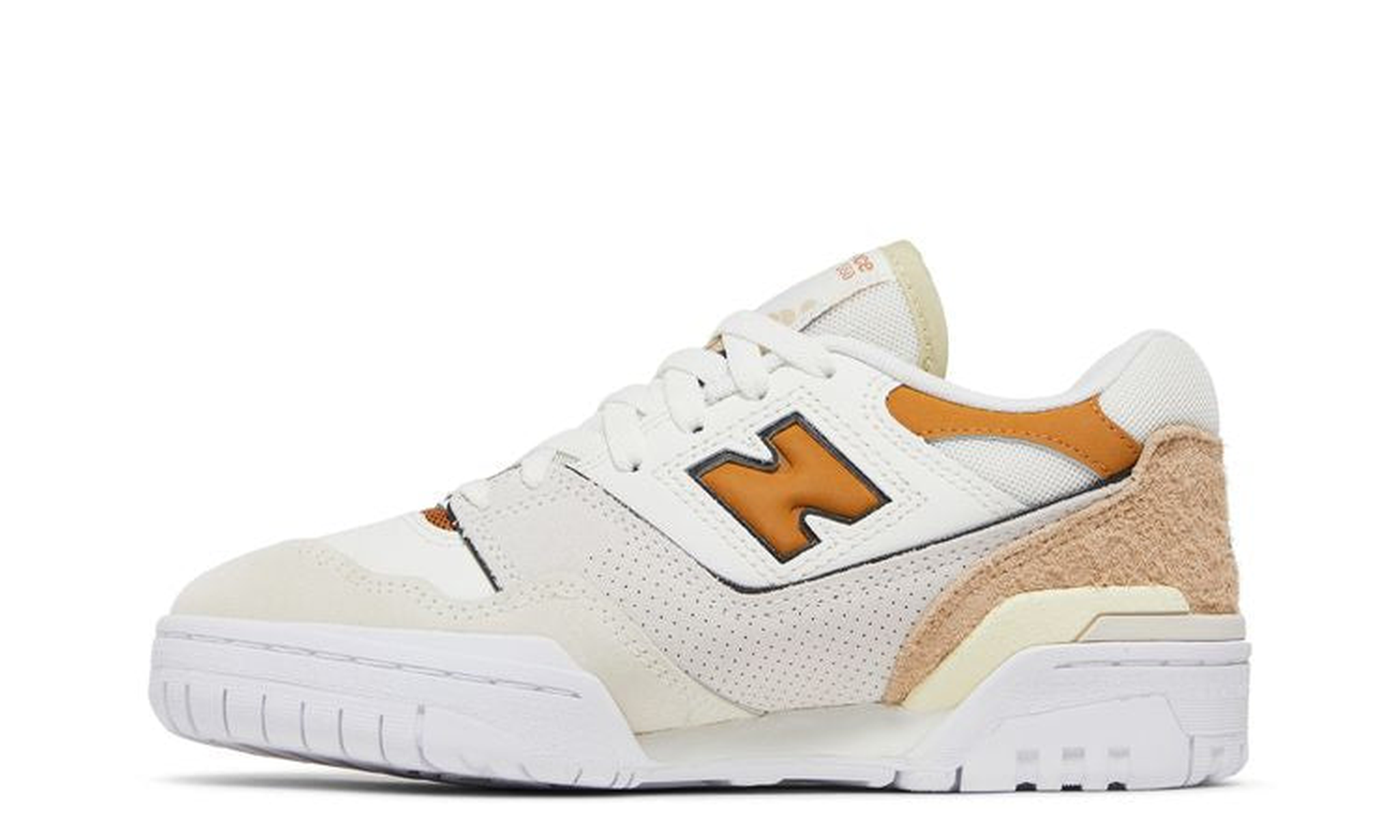 Wmns 550 'Sea Salt Tobacco'