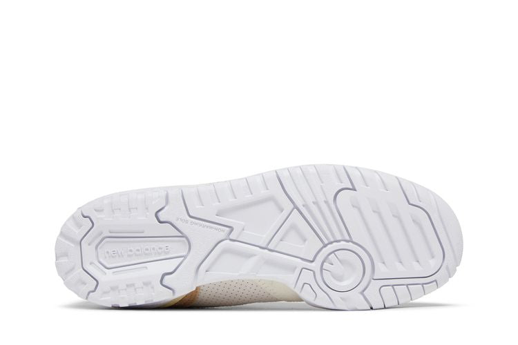 Wmns 550 'Sea Salt Tobacco'