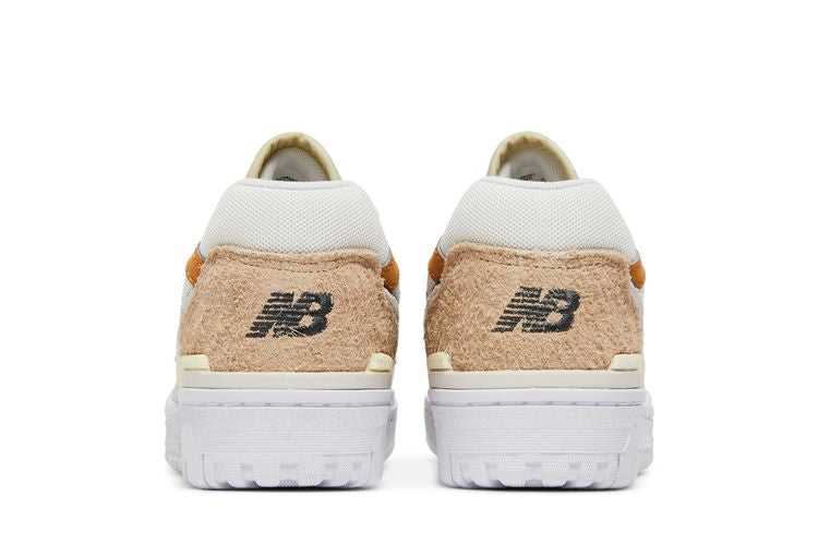 Wmns 550 'Sea Salt Tobacco'