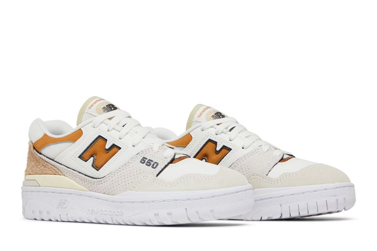 Wmns 550 'Sea Salt Tobacco'