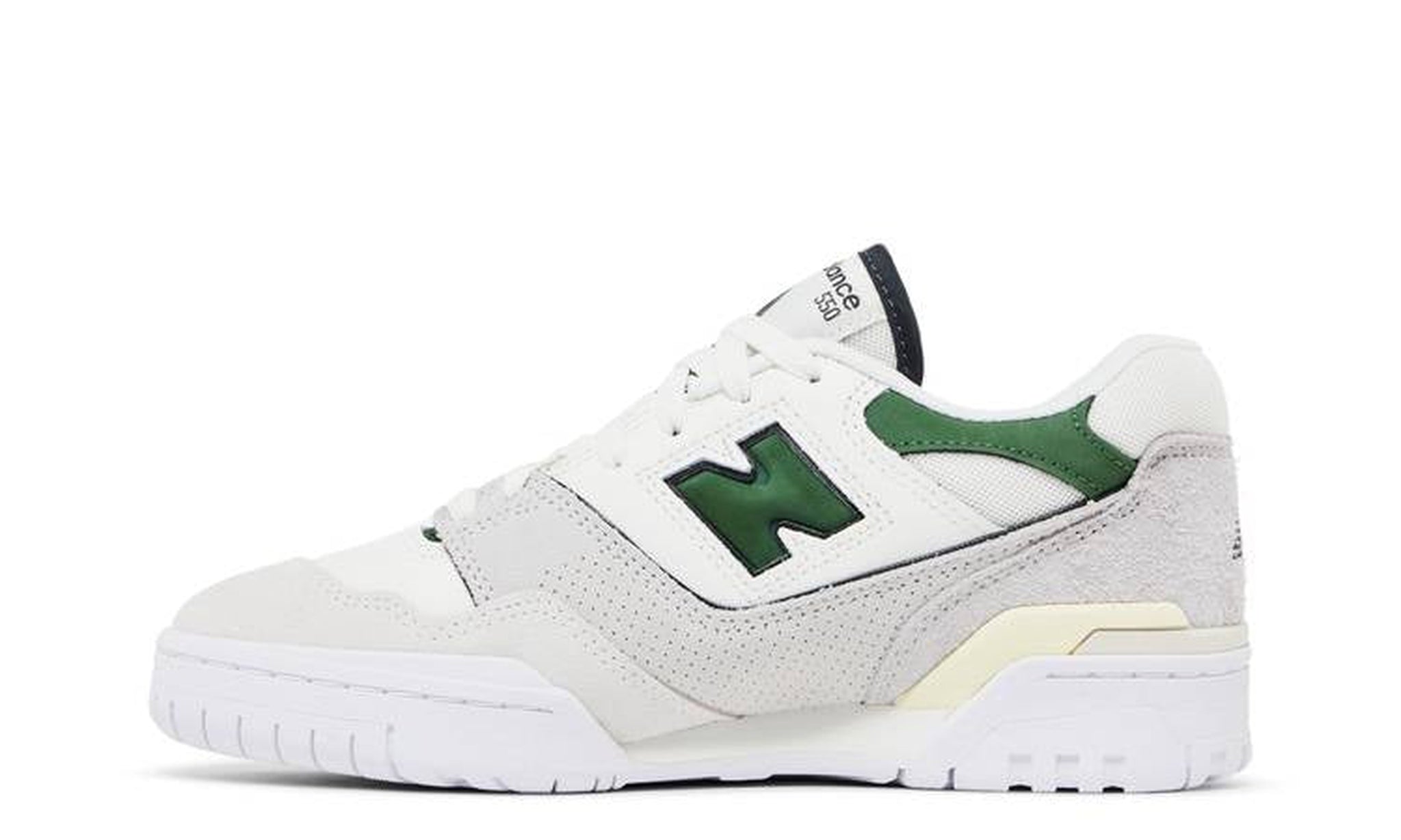 Wmns 550 'Sea Salt Nori'