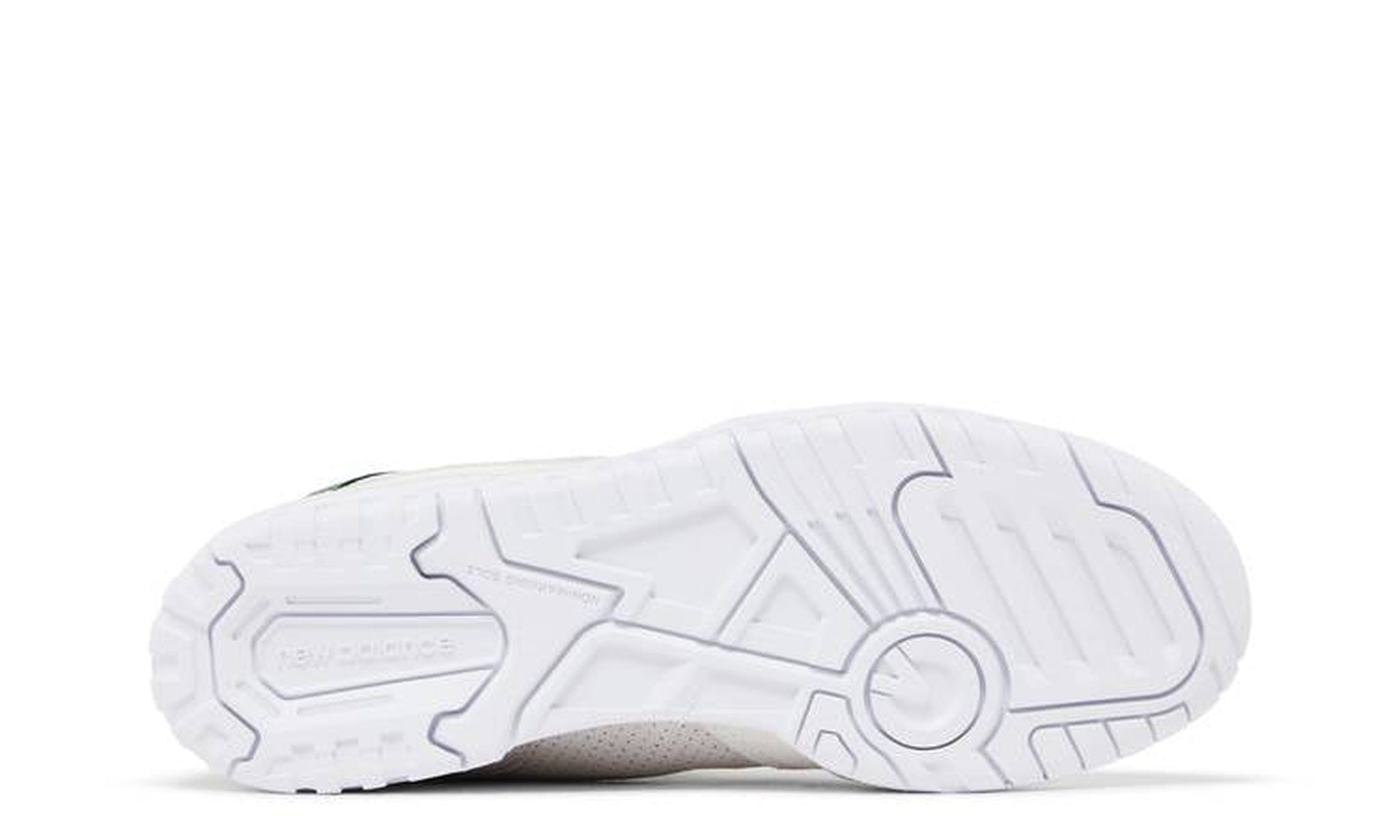 Wmns 550 'Sea Salt Nori'