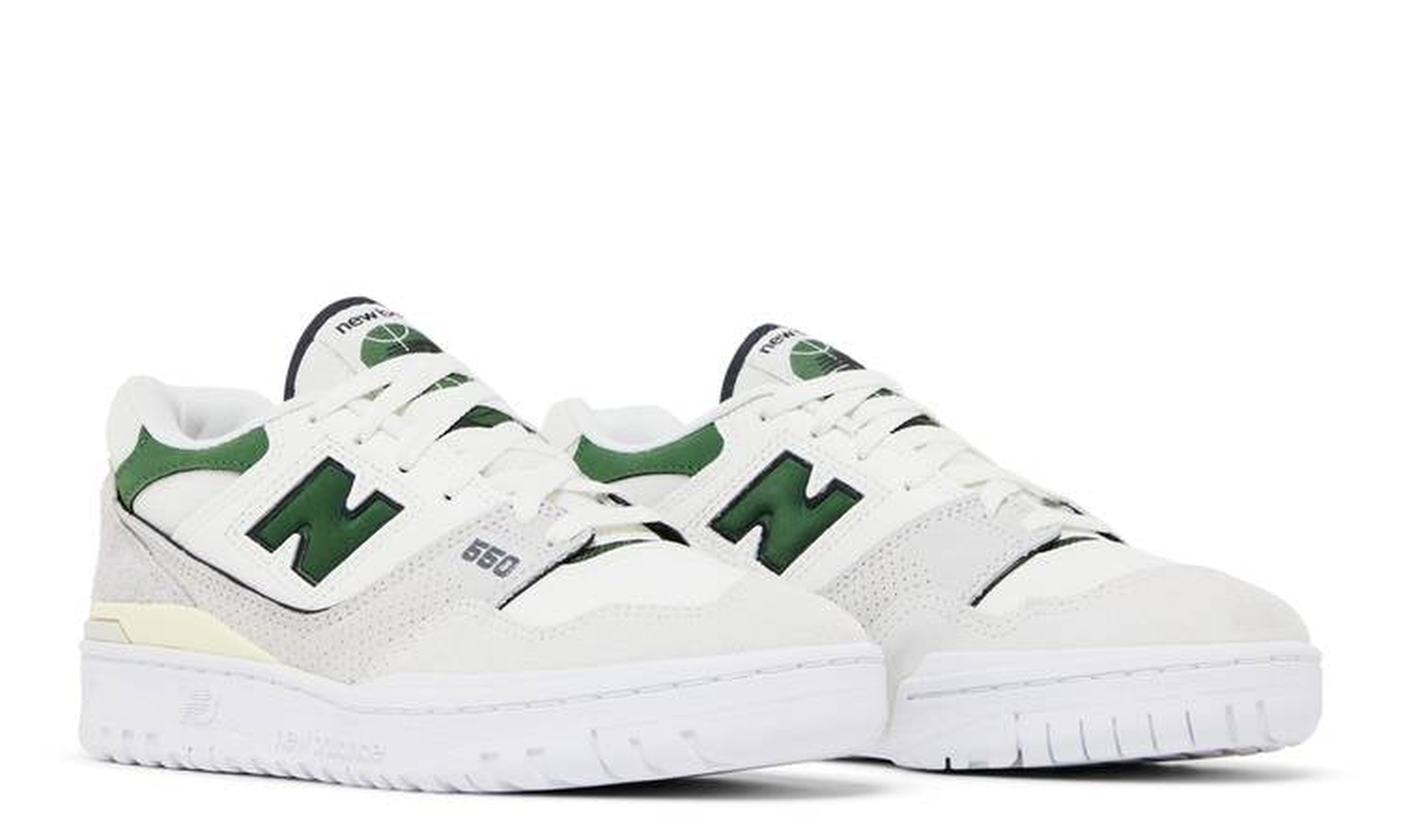 Wmns 550 'Sea Salt Nori'