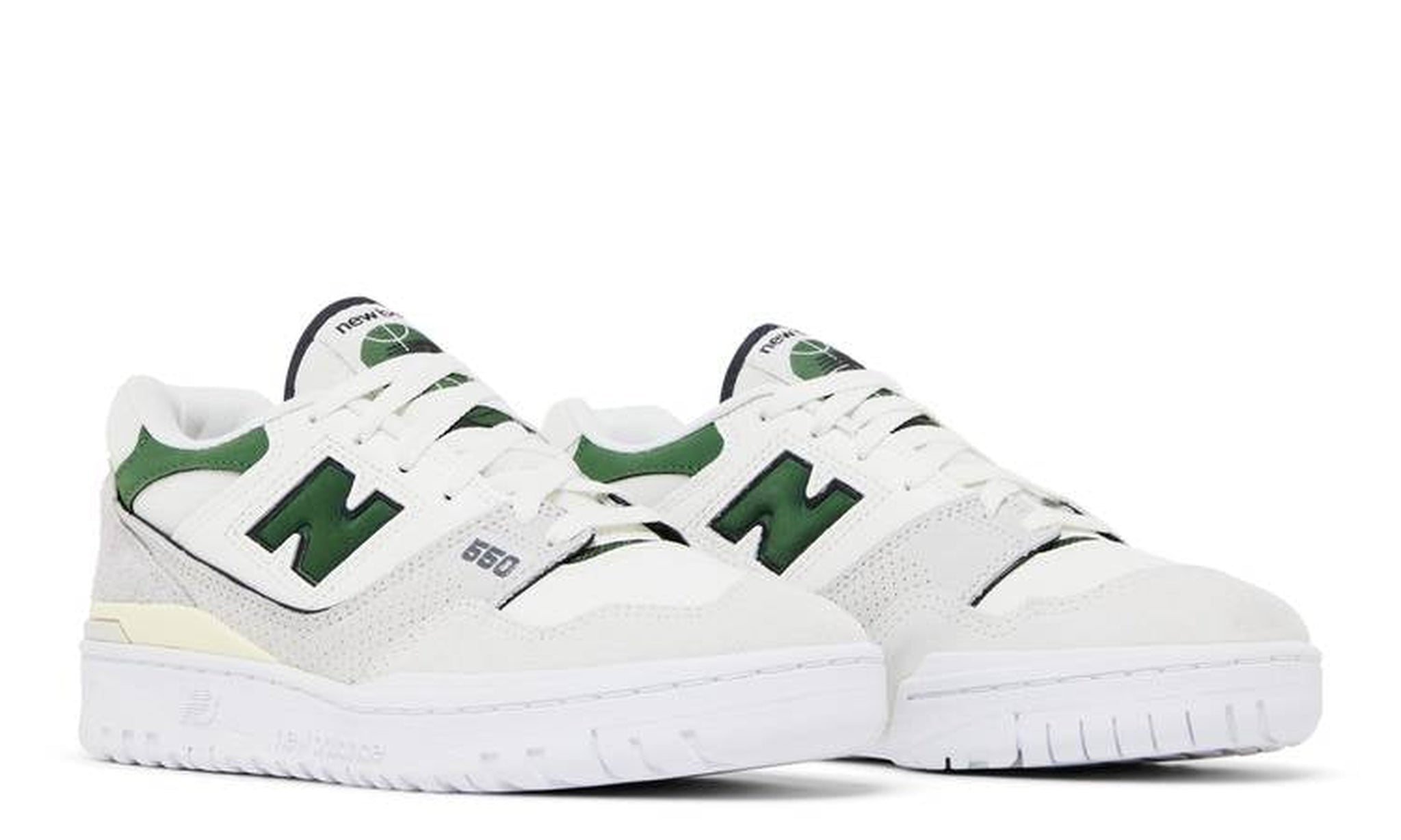 Wmns 550 'Sea Salt Nori'