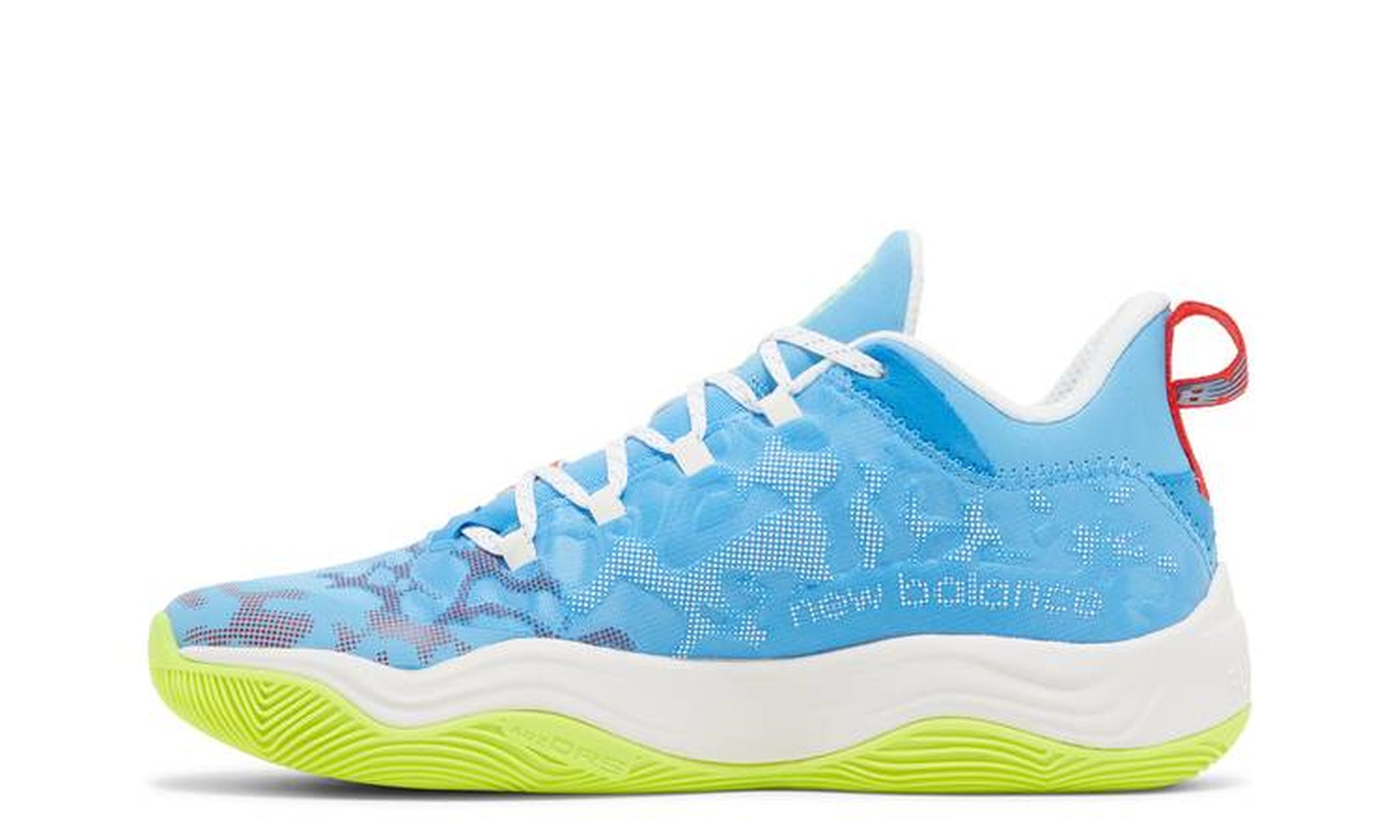 Two WXY V3 'Summer Basketball'