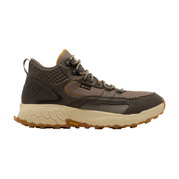Fresh Foam X Hierro Mid GORE-TEX 'Wren Bungee'