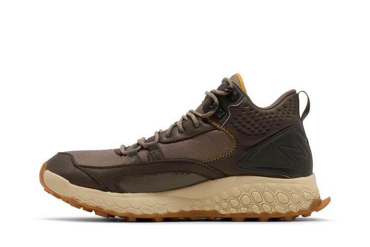 Fresh Foam X Hierro Mid GORE-TEX 'Wren Bungee'