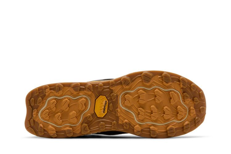 Fresh Foam X Hierro Mid GORE-TEX 'Wren Bungee'