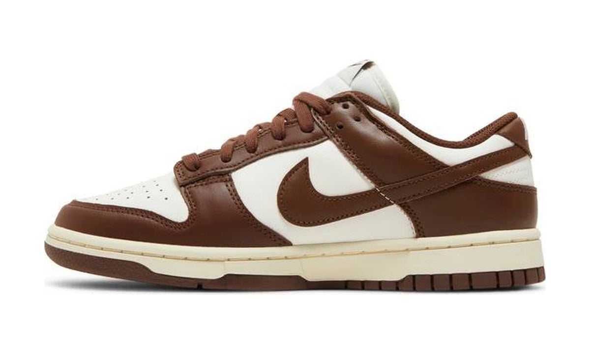 Wmns Dunk Low 'Cacao Wow'