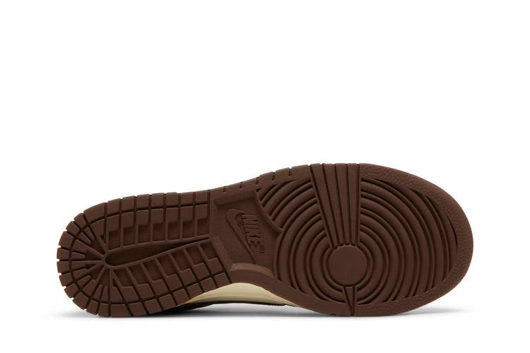 Wmns Dunk Low 'Cacao Wow'