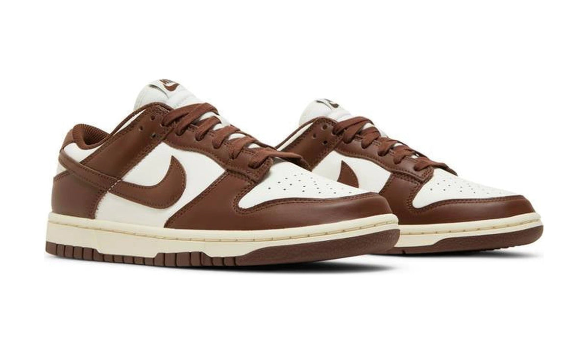 Wmns Dunk Low 'Cacao Wow'